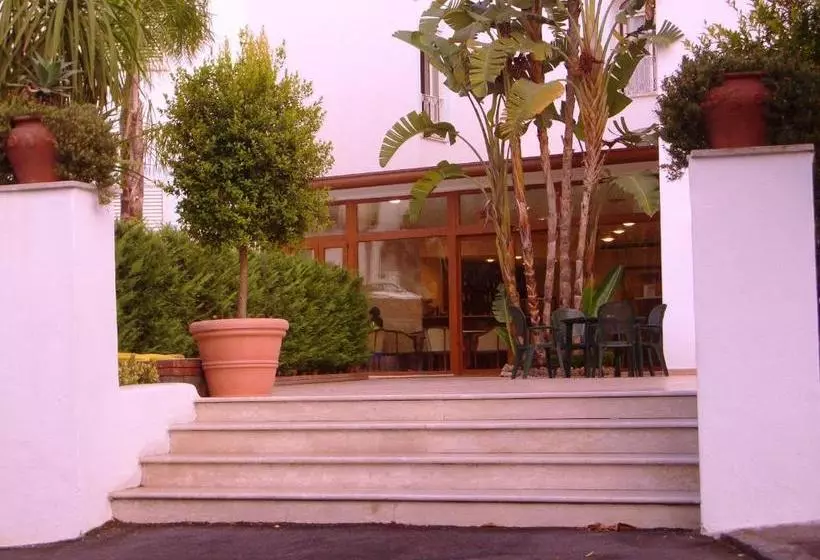 Thermalpark Hotel Nausicaa Palace