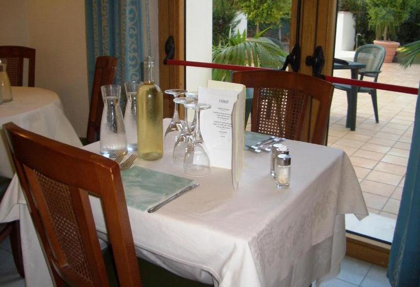 Thermalpark Hotel Nausicaa Palace