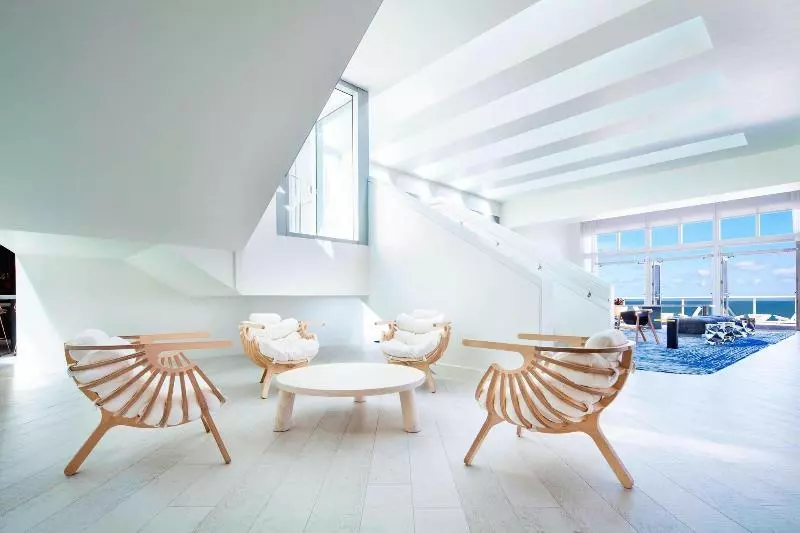 호텔 W Fort Lauderdale