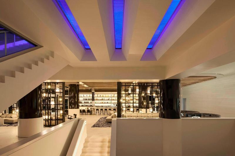 هتل W Fort Lauderdale