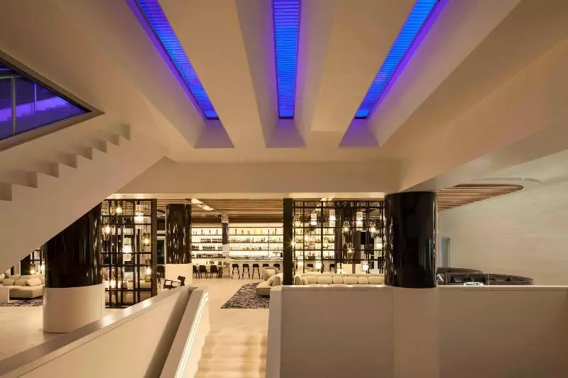 호텔 W Fort Lauderdale