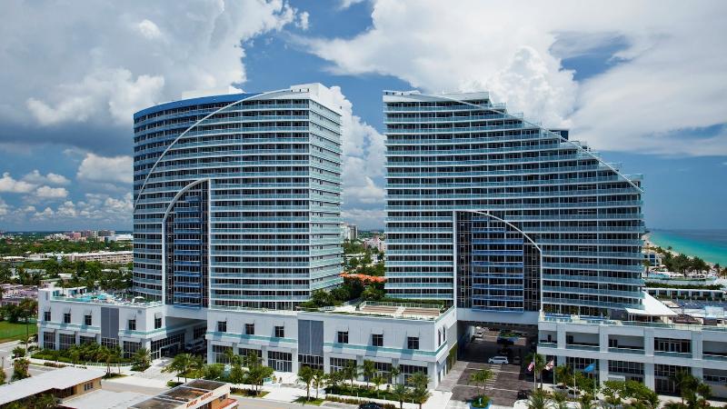 هتل W Fort Lauderdale