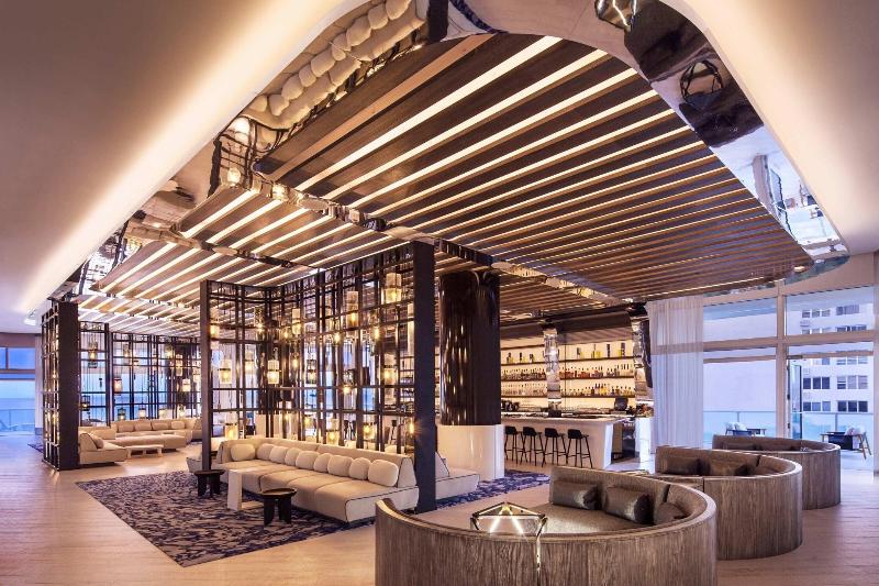 هتل W Fort Lauderdale