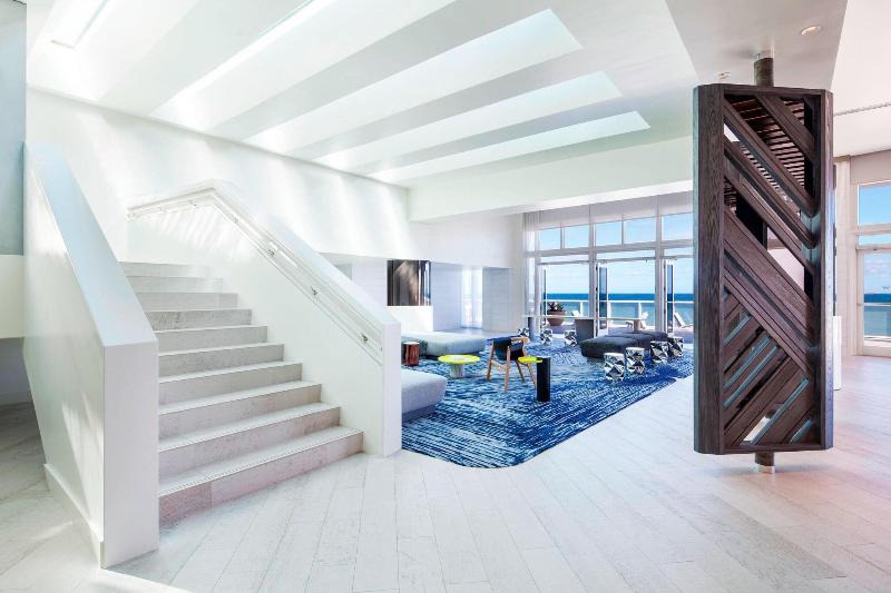 هتل W Fort Lauderdale