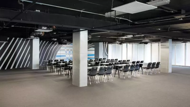 호텔 W Fort Lauderdale