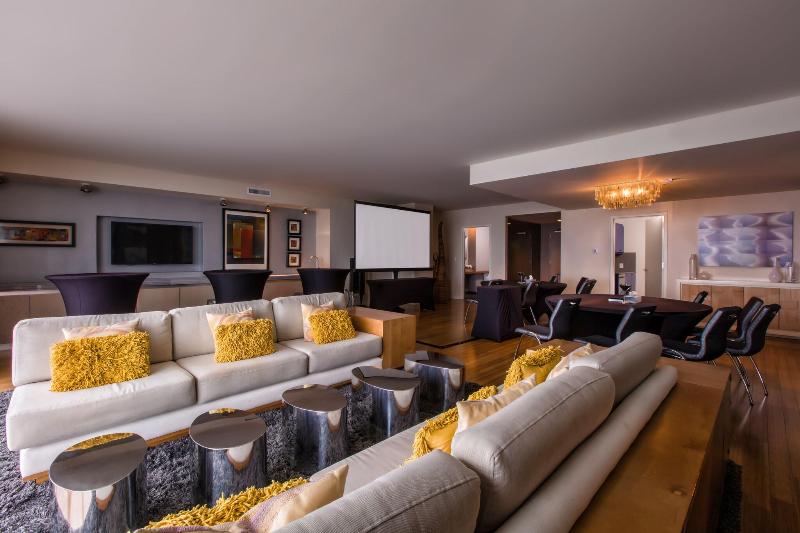 هتل W Fort Lauderdale