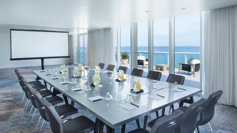 هتل W Fort Lauderdale