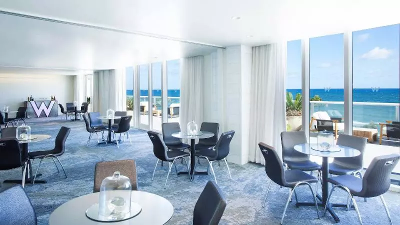 호텔 W Fort Lauderdale