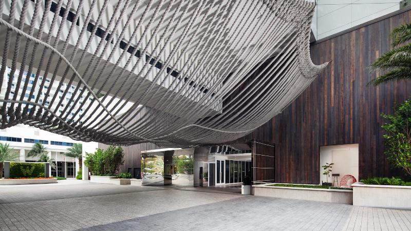 هتل W Fort Lauderdale