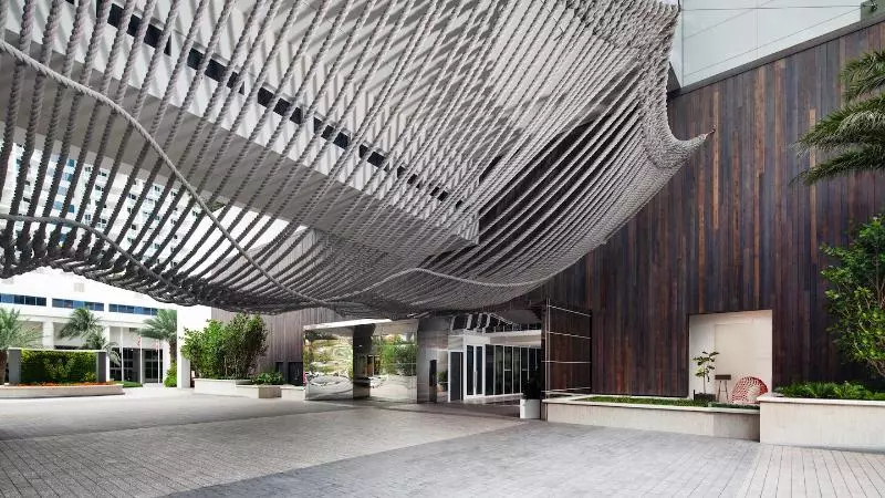 호텔 W Fort Lauderdale