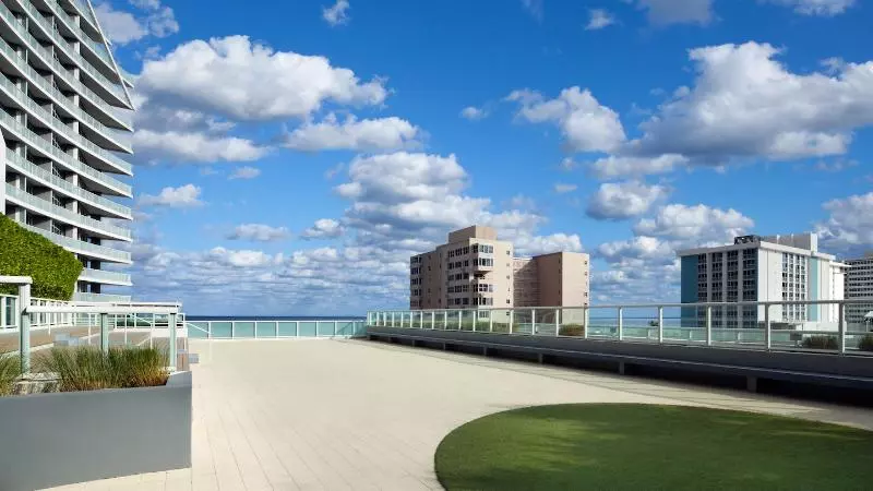 호텔 W Fort Lauderdale