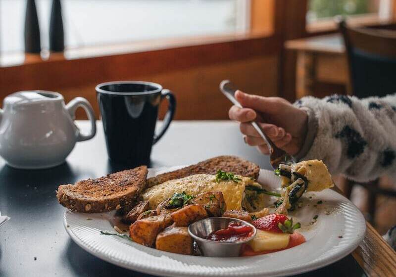 Hotel West Coast Wilderness Lodge