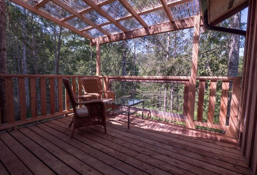 Hotel West Coast Wilderness Lodge