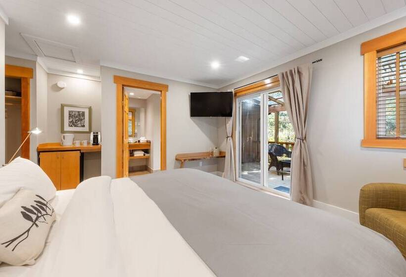 Hotel West Coast Wilderness Lodge