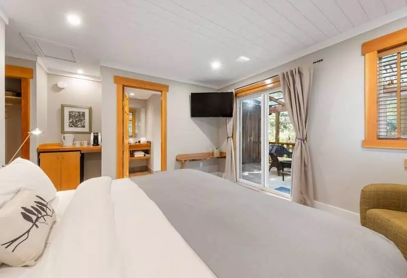 Hotel West Coast Wilderness Lodge