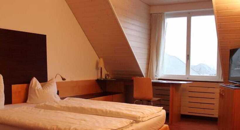 Отель Zum Hirschen