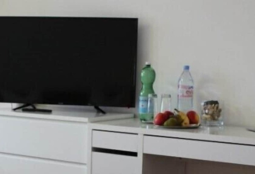 Отель Zum Hirschen