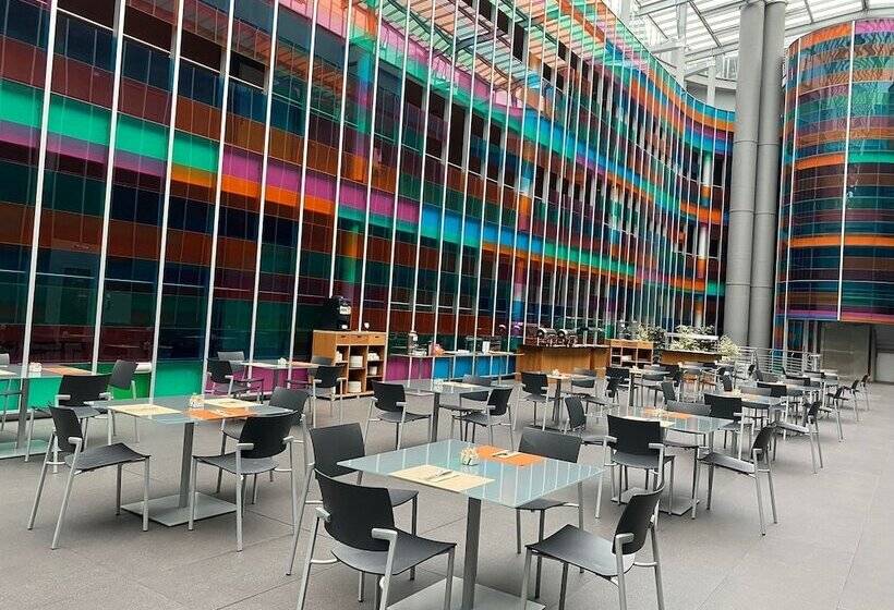 Jardines De Uleta Suites