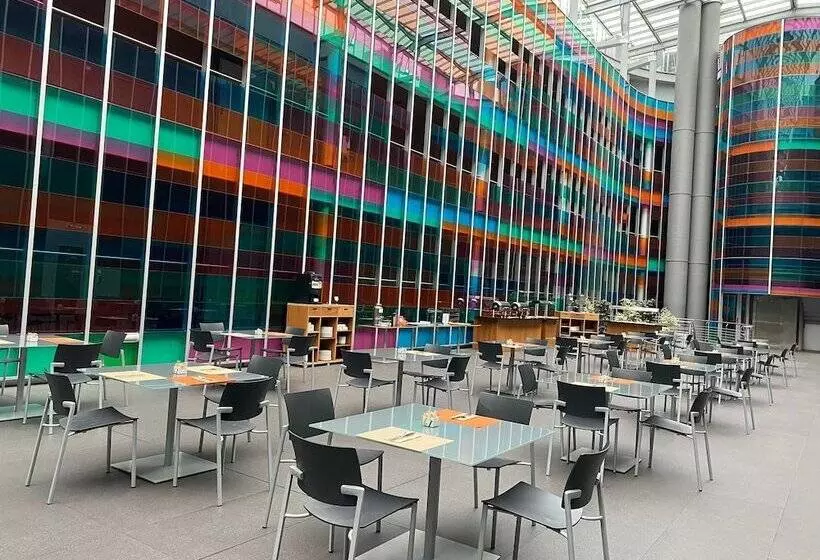 Jardines De Uleta Suites