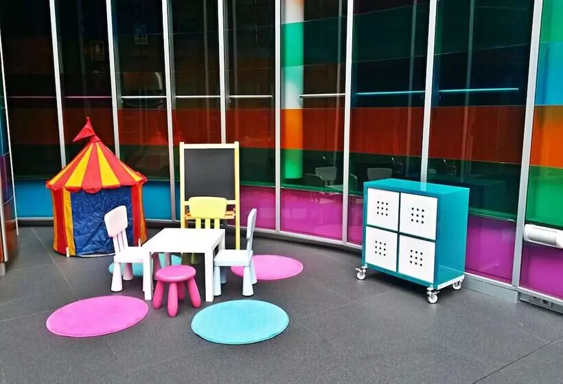 Jardines De Uleta Suites