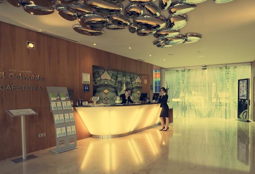 Jardines De Uleta Suites