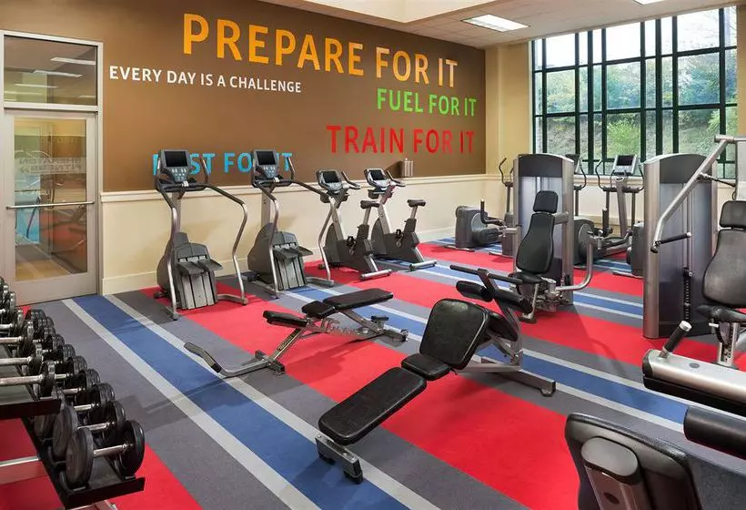 Sheraton Minneapolis Midtown Hotel