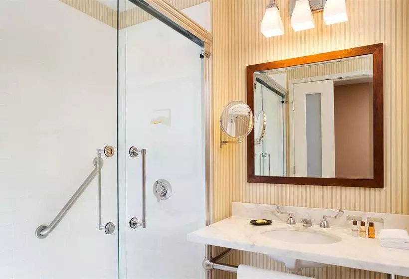 Sheraton Minneapolis Midtown Hotel