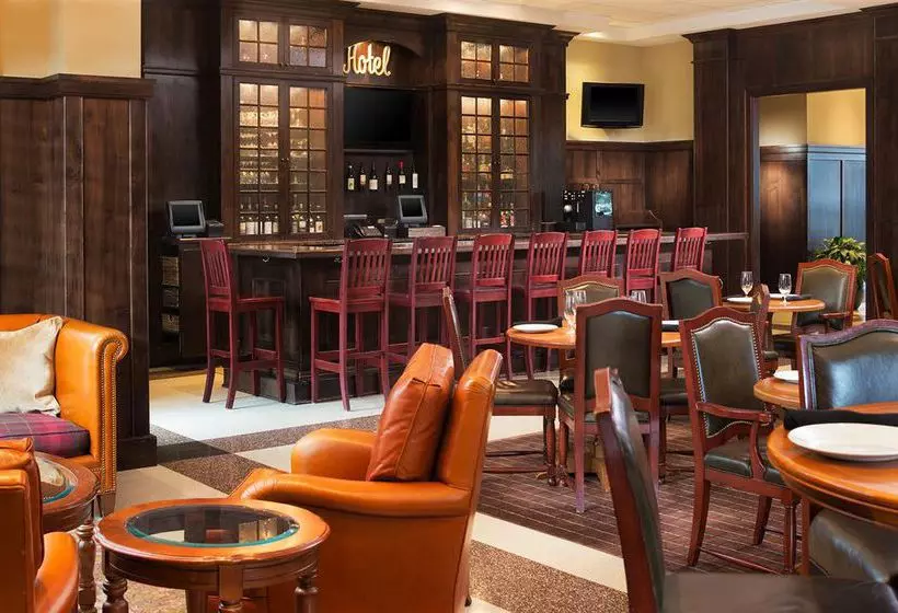 Sheraton Minneapolis Midtown Hotel