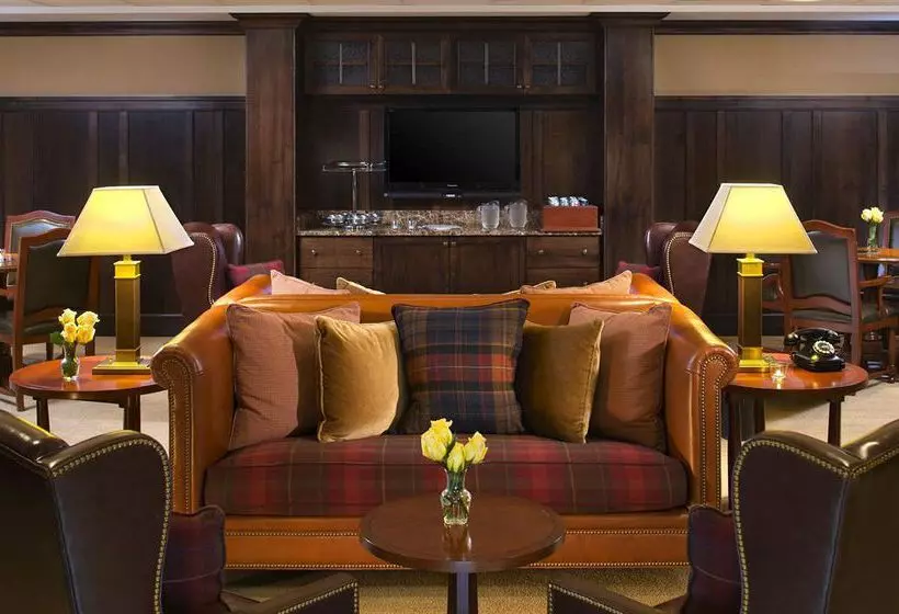 Sheraton Minneapolis Midtown Hotel