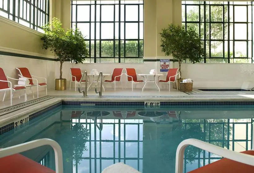 Sheraton Minneapolis Midtown Hotel