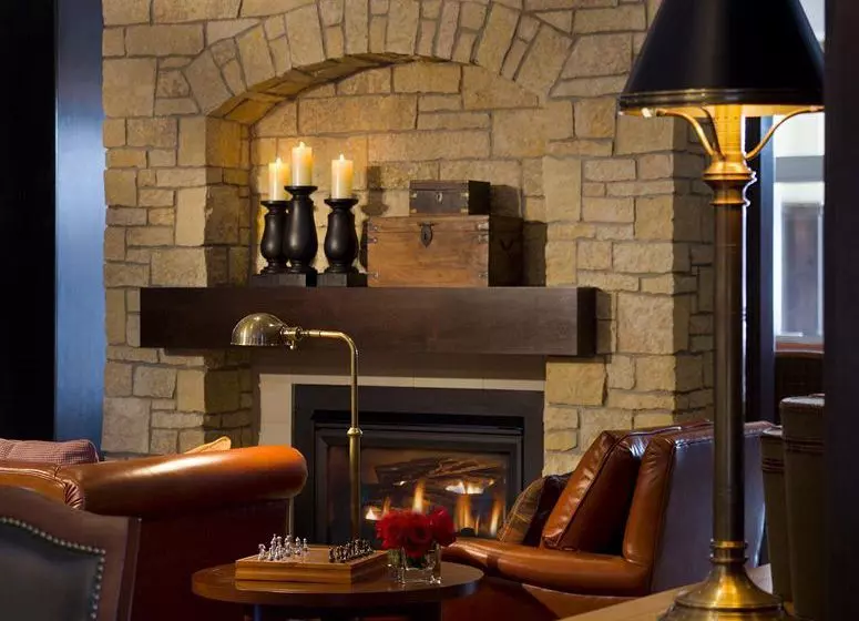 Sheraton Minneapolis Midtown Hotel