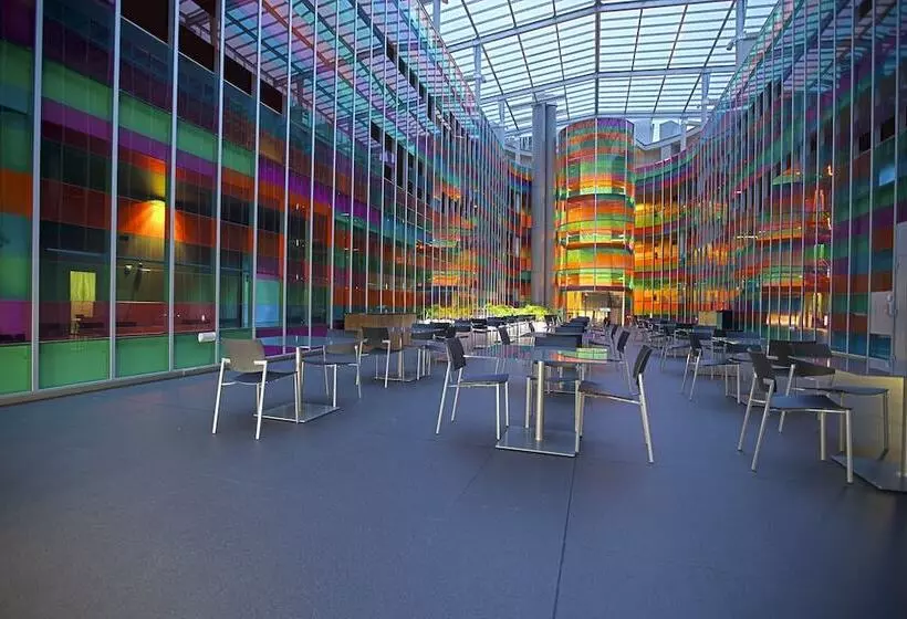 Jardines De Uleta Suites