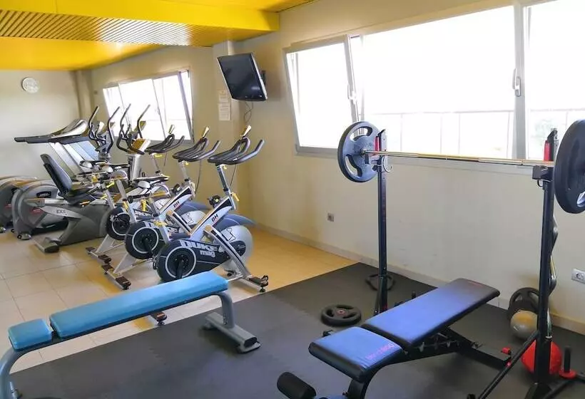 Jardines De Uleta Suites