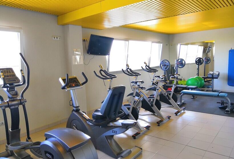 Jardines De Uleta Suites