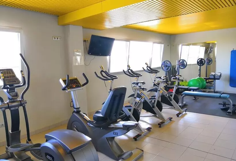 Jardines De Uleta Suites