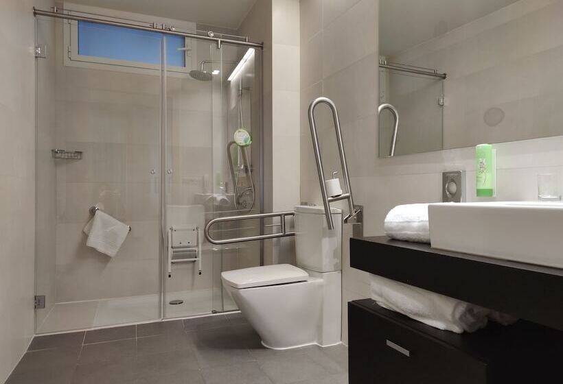 Jardines De Uleta Suites