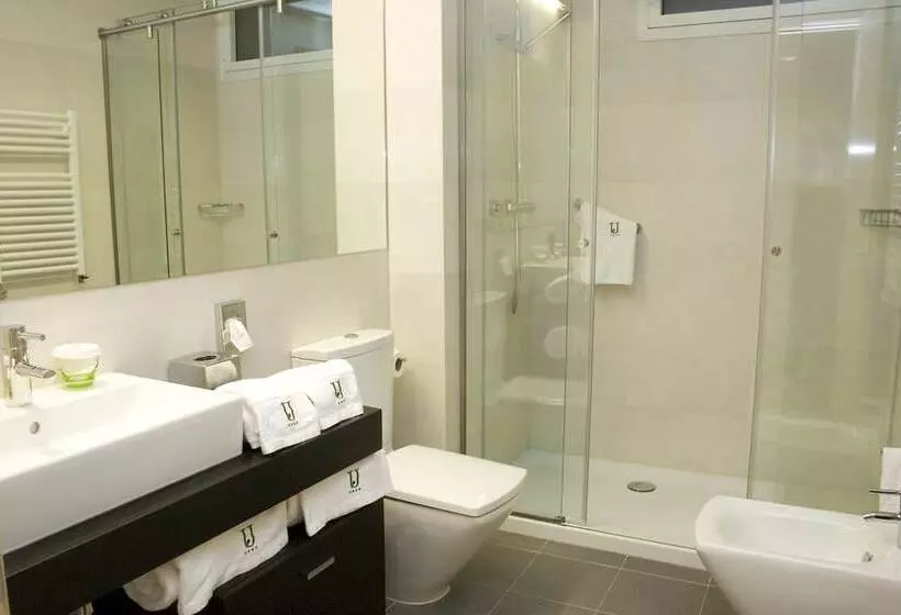 Jardines De Uleta Suites