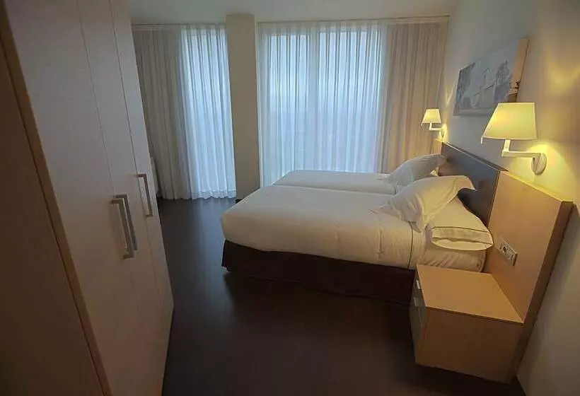 Jardines De Uleta Suites