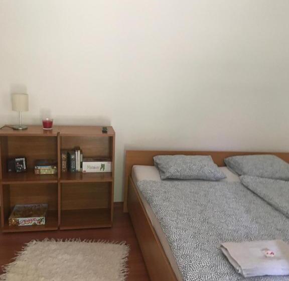 펜션 Bakonyi Kemencésház