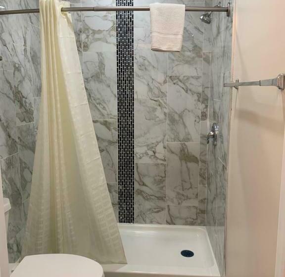 Westport Station Motel