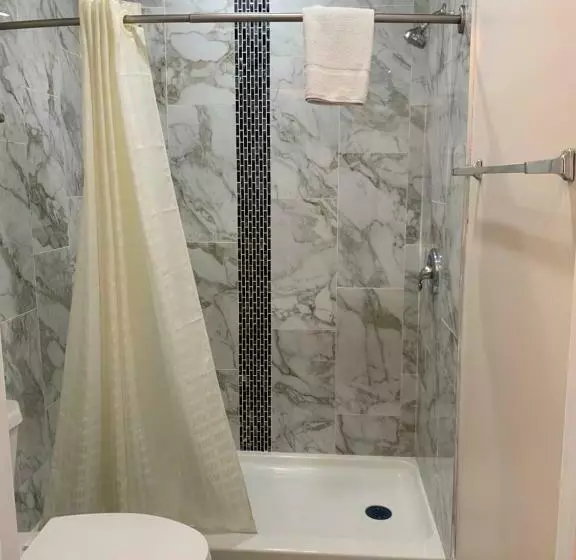 Westport Station Motel