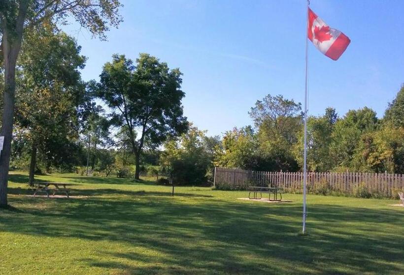 Westport Station Motel