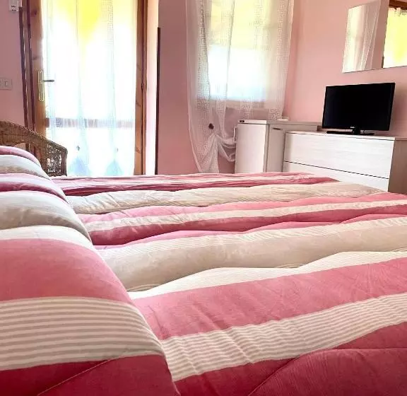 هتل Agriturismo Il Portico