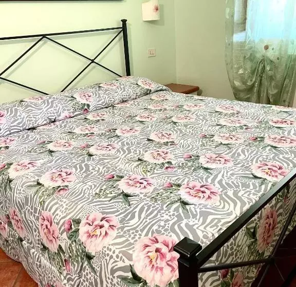 هتل Agriturismo Il Portico