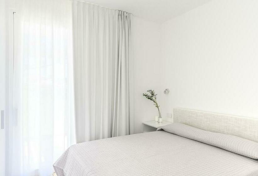 Capo Falcone Beach Charming Apartments Stintino