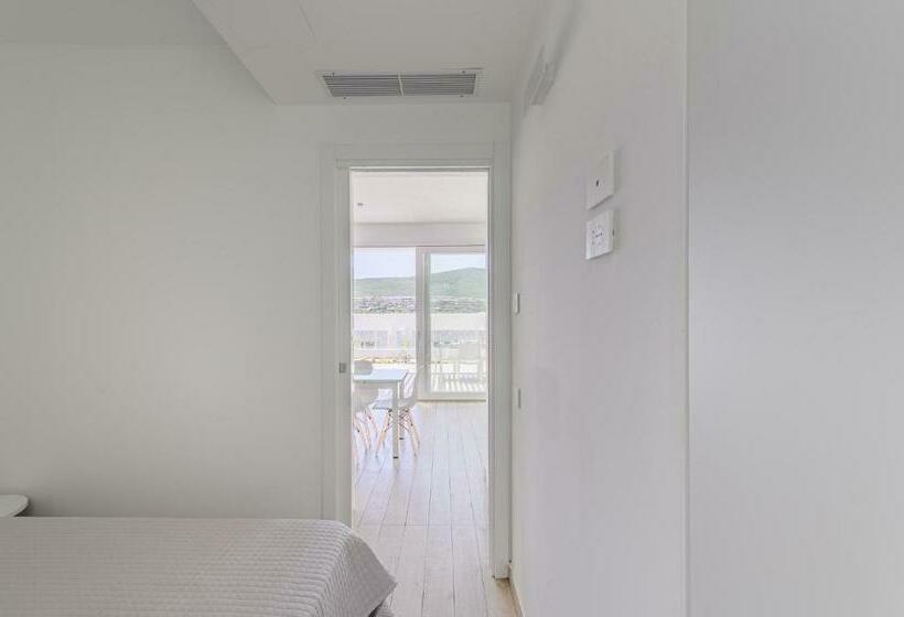 Capo Falcone Beach Charming Apartments Stintino