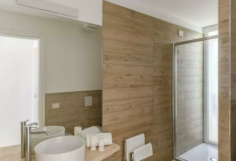 Capo Falcone Beach Charming Apartments Stintino