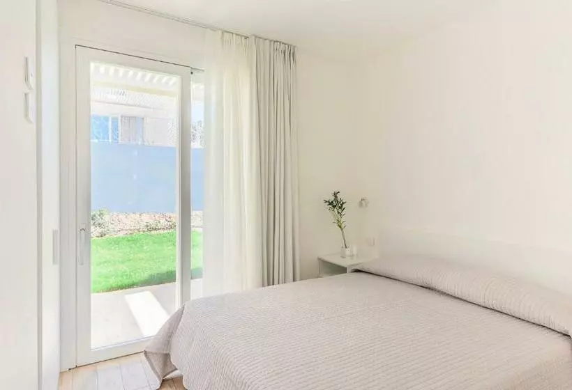 Capo Falcone Beach Charming Apartments Stintino