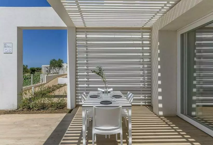 Capo Falcone Beach Charming Apartments Stintino