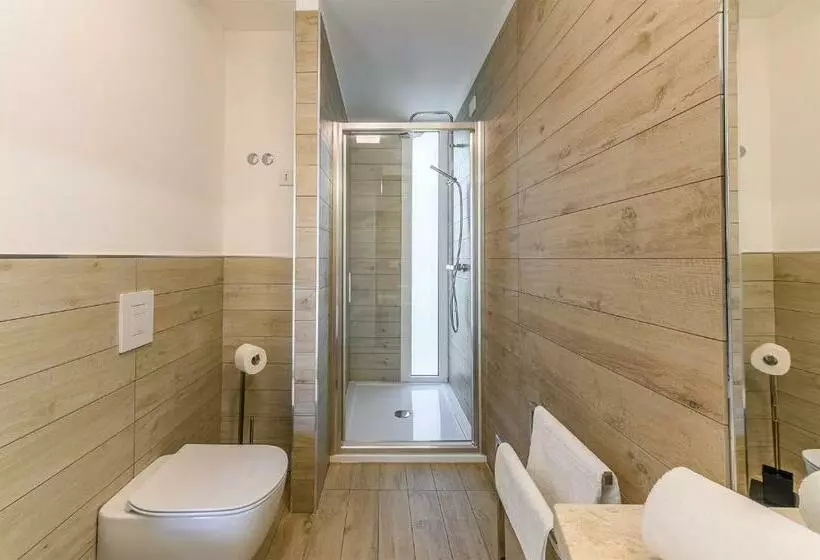 Capo Falcone Beach Charming Apartments Stintino